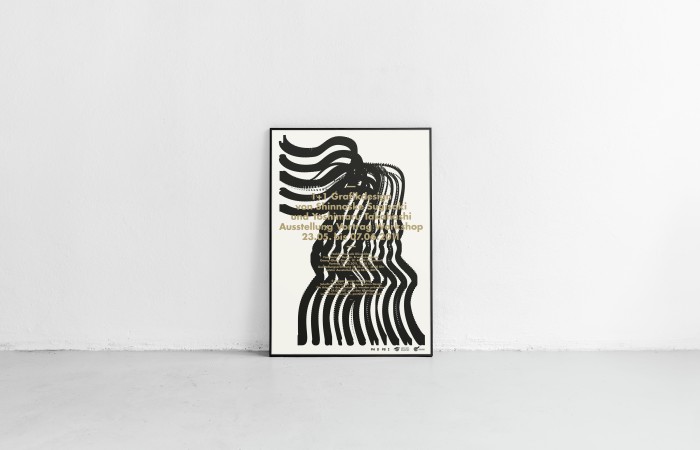 nexd | 1+1 Grafikdesign