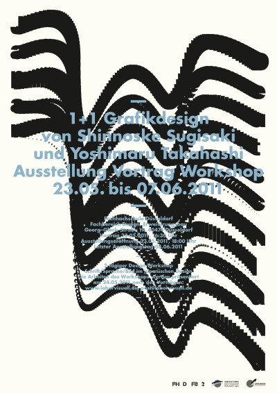 nexd | 1+1 Grafikdesign