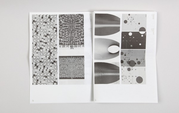 nexd | 1+1 Grafikdesign