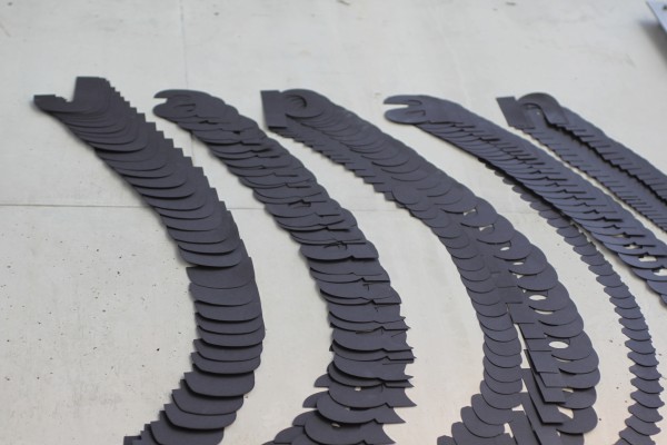 nexd | 1+1 Grafikdesign