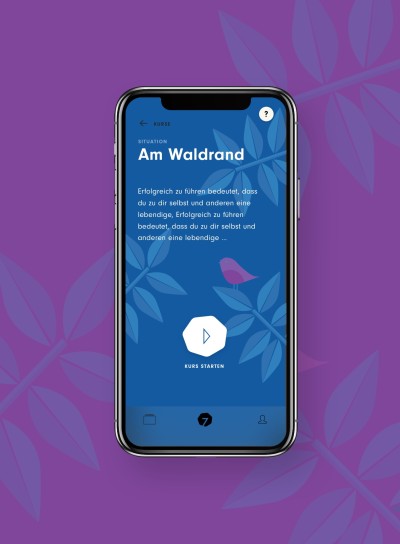 nexd | 7Mind – mobile Achtsamkeit