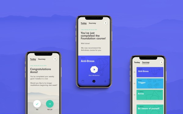 nexd | 7Mind &ndash; mobile Achtsamkeit
