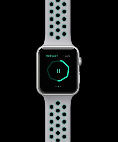 nexd | 7Mind &ndash; mobile Achtsamkeit