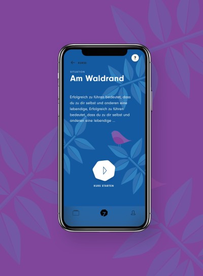 nexd | 7Mind &ndash; mobile Achtsamkeit