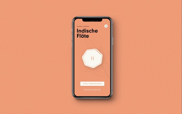 nexd | 7Mind &ndash; mobile Achtsamkeit