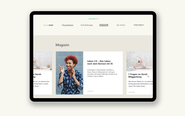 nexd | 7Mind &ndash; mobile Achtsamkeit