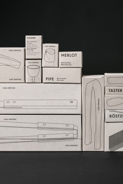nexd | Tradition seit 1919