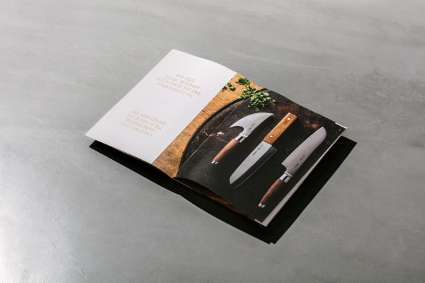 nexd | Tradition seit 1919