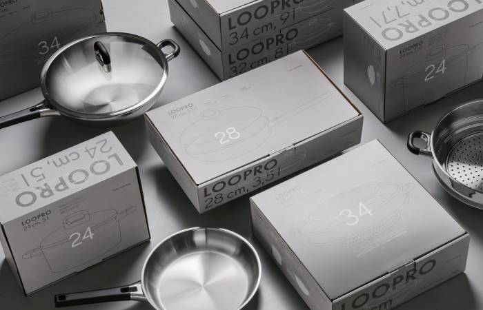 nexd | Tradition seit 1919