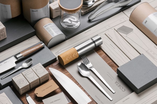 nexd | Tradition seit 1919