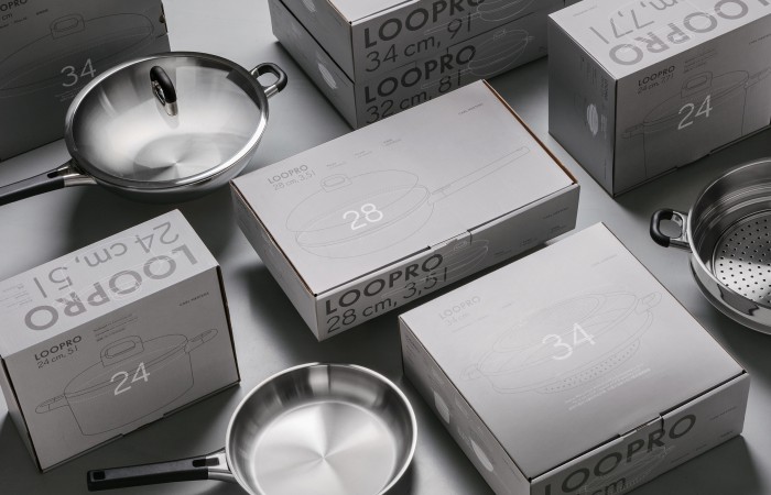 nexd | Tradition seit 1919