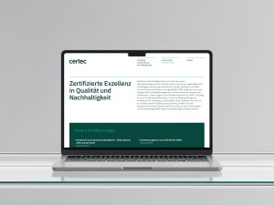 Certec Industrieservice