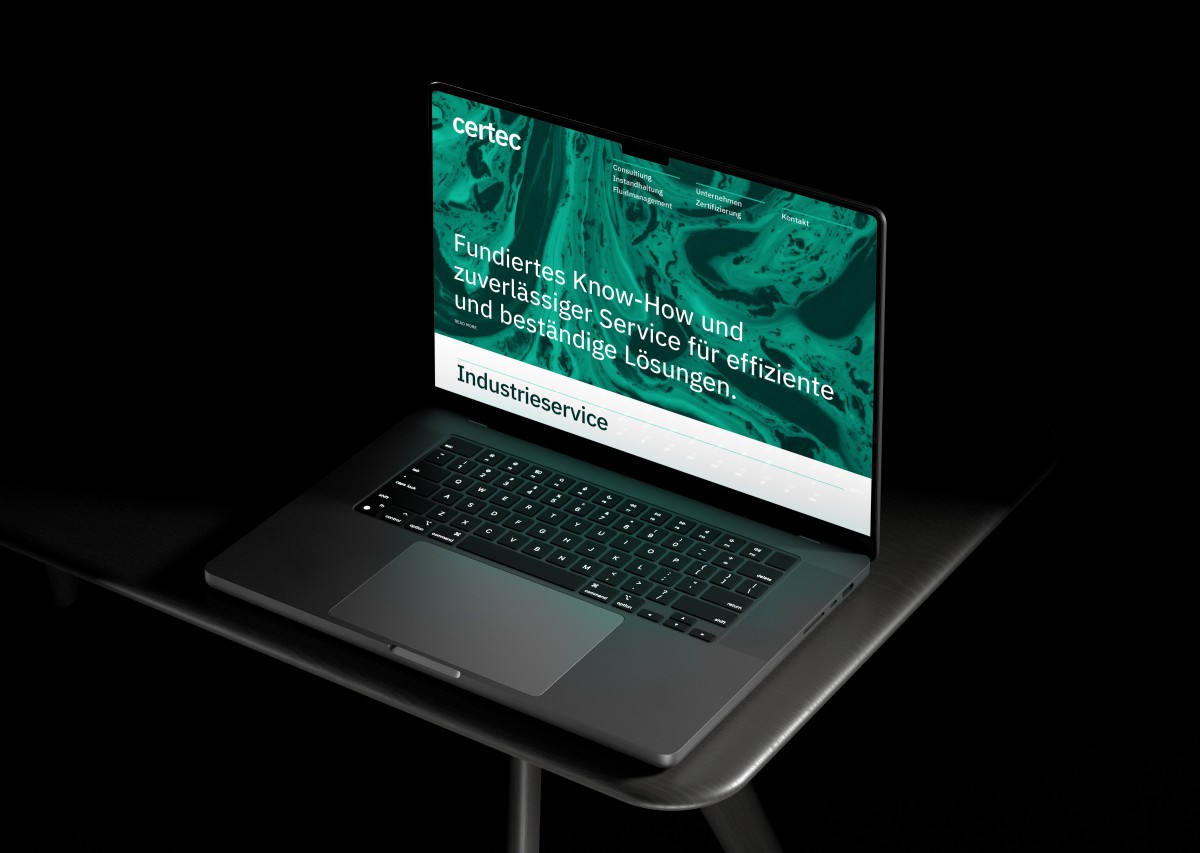 Certec Industrieservice