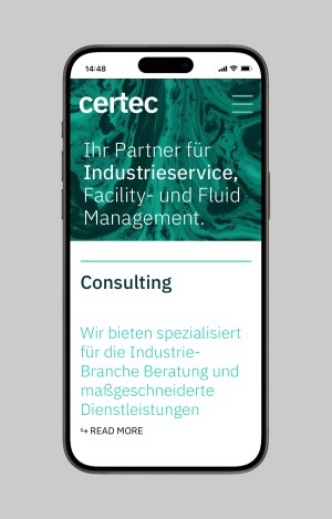 Certec Industrieservice