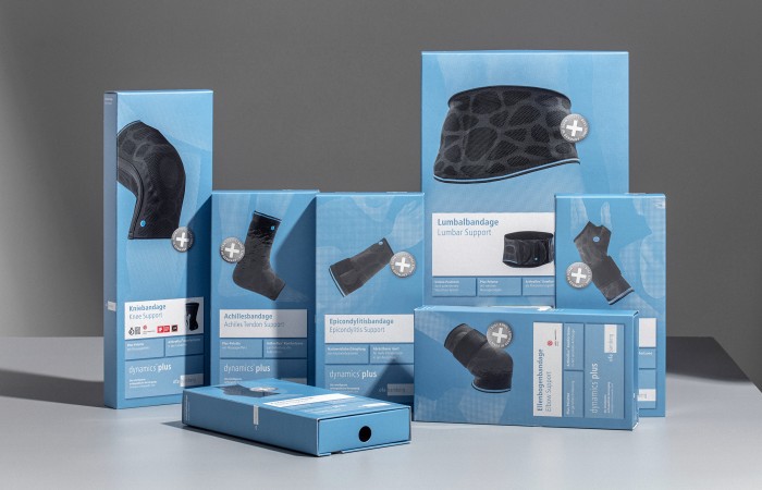 nexd | Dynamics Plus Packaging