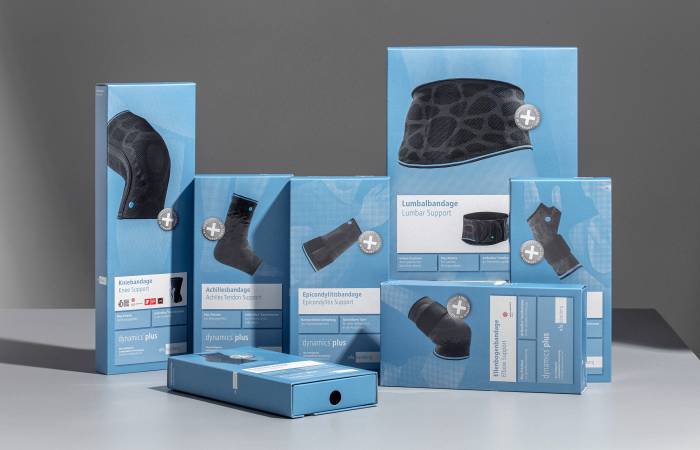 nexd | Dynamics Plus Packaging