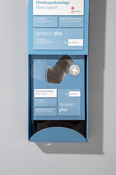 nexd | Dynamics Plus Packaging
