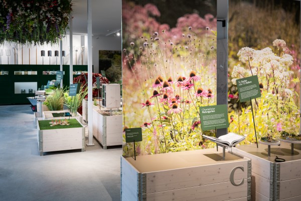 nexd | Gartenmuseum