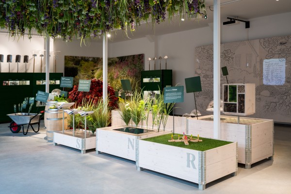 nexd | Gartenmuseum