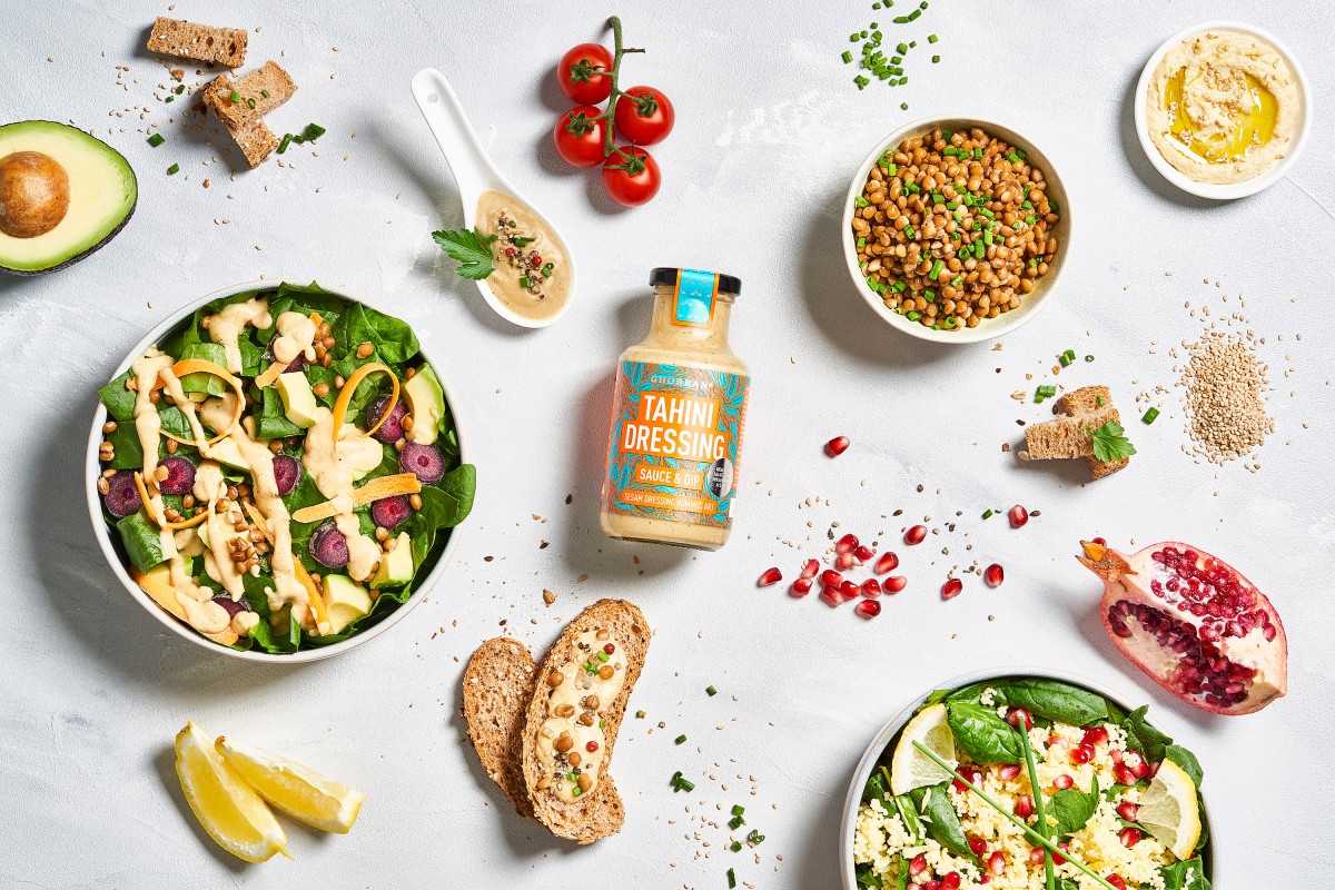 Ghorban Delikatessen