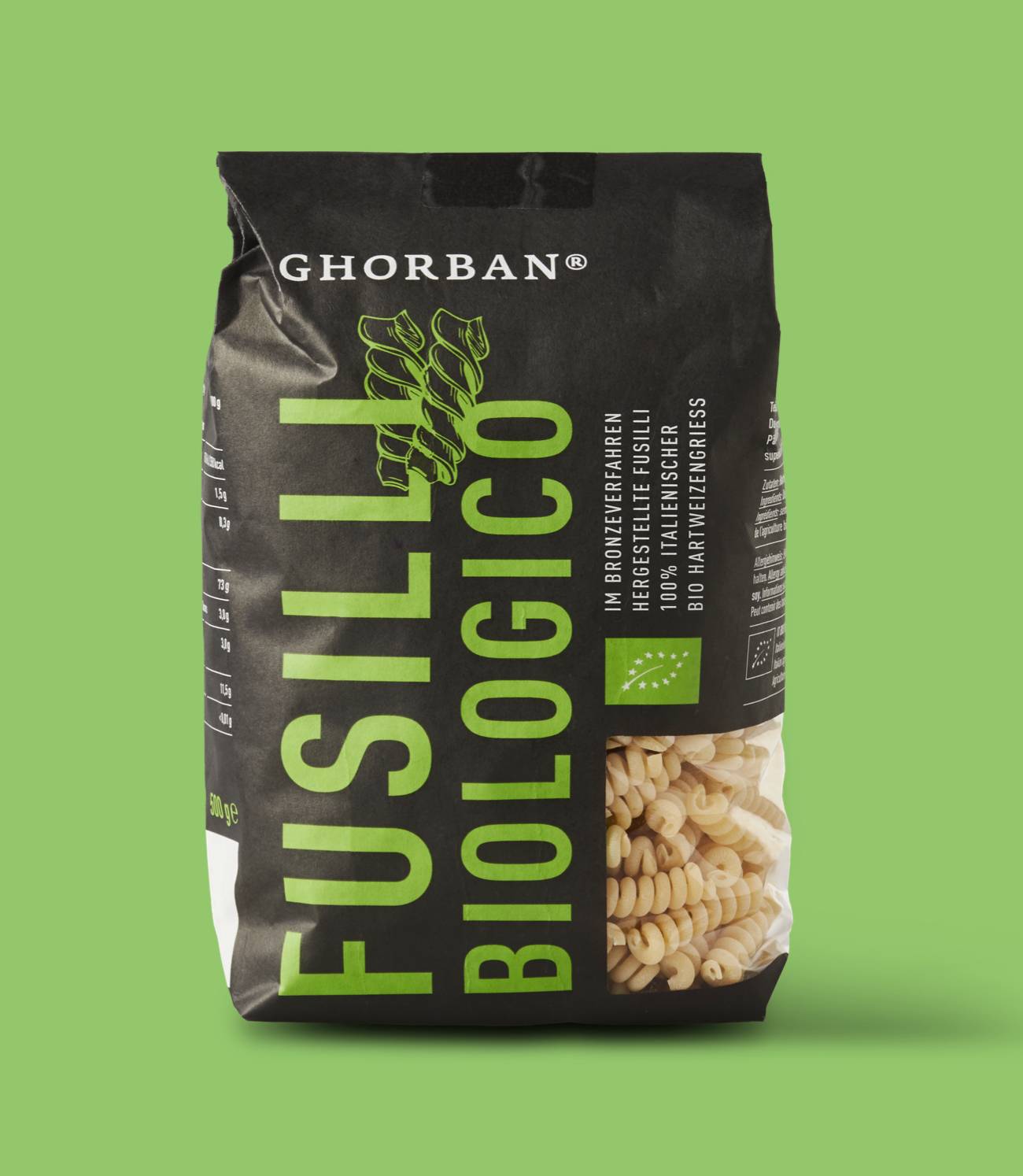 nexd Ghorban Delikatessen