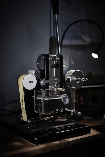 nexd | Handgemacht in K&ouml;ln