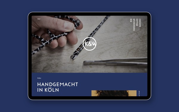 nexd | Handgemacht in K&ouml;ln