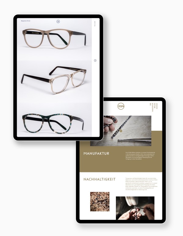 nexd | Handgemacht in K&ouml;ln