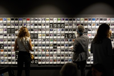 nexd | Videolounge &times; NRW Forum