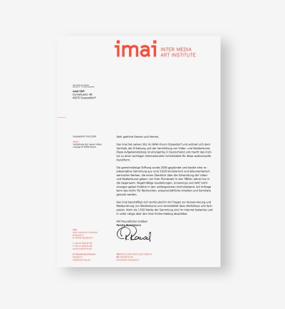 nexd | Videolounge &times; NRW Forum