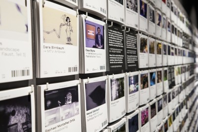 nexd | Videolounge &times; NRW Forum