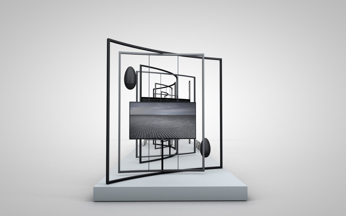 Samsung &ndash; Kinetic Retail