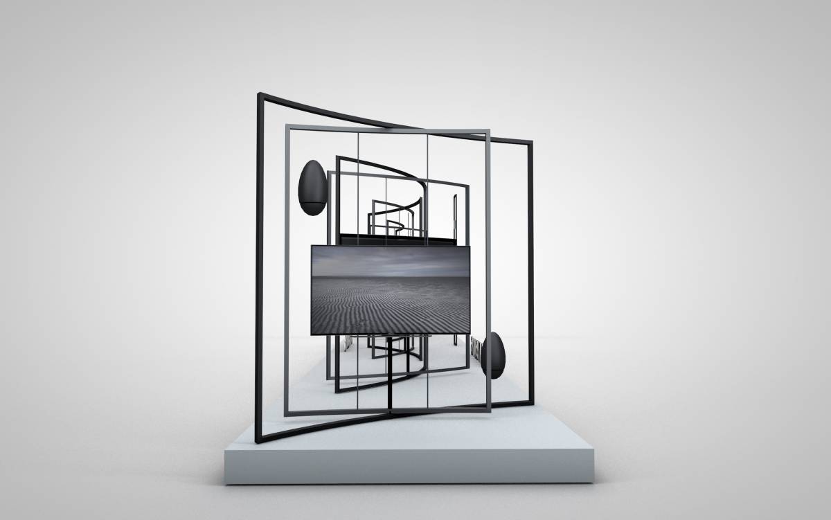 Samsung – Kinetic Retail