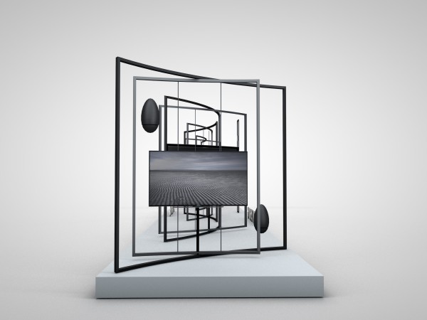 nexd | Samsung – Kinetic Retail