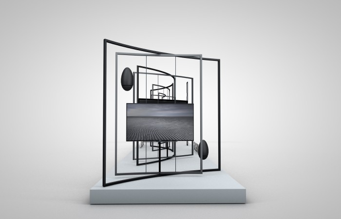 nexd | Samsung – Kinetic Retail