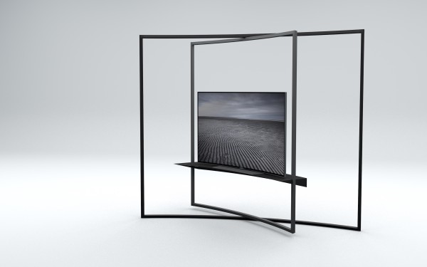 nexd | Samsung &ndash; Kinetic Retail