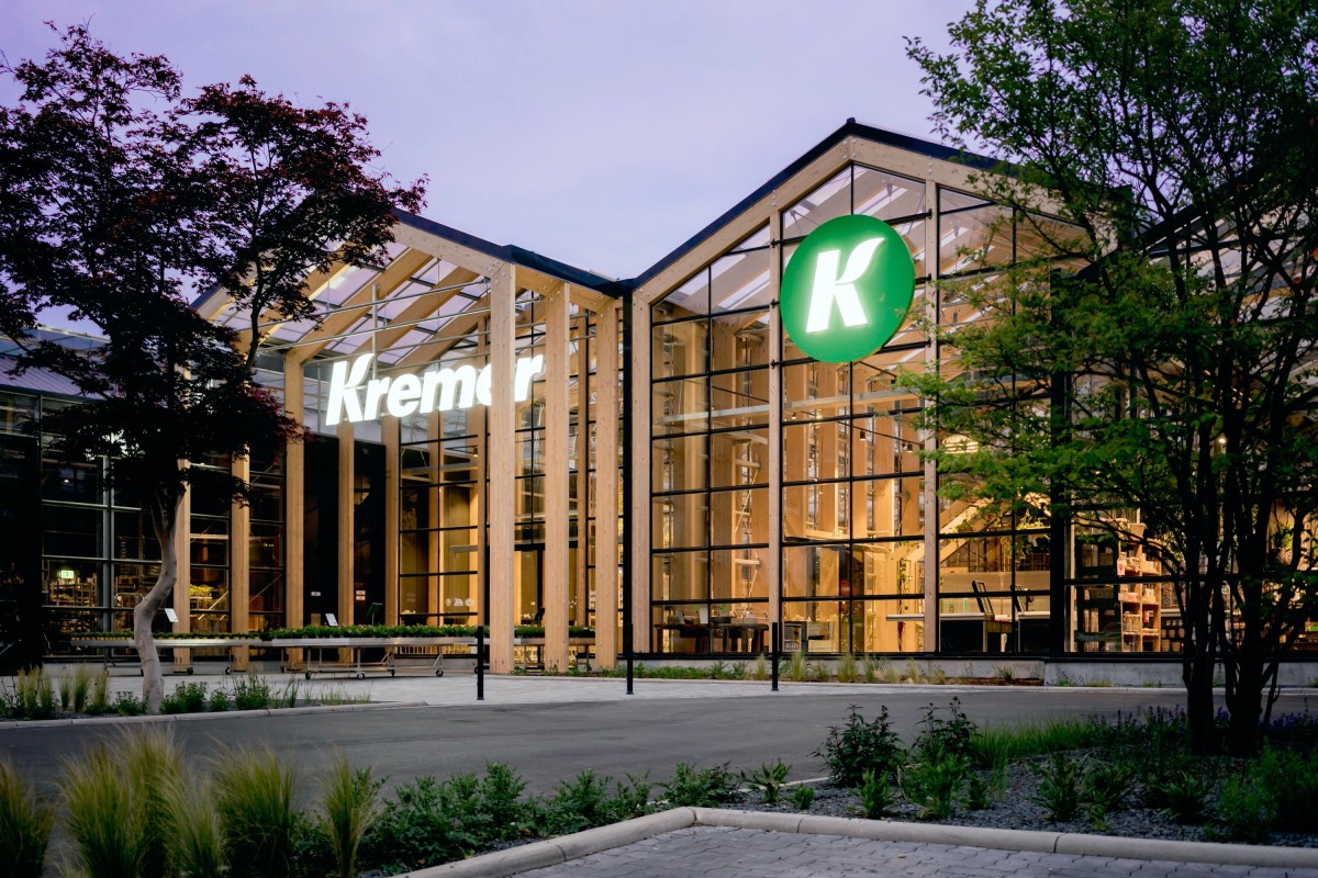 Naturgartencenter Kremer