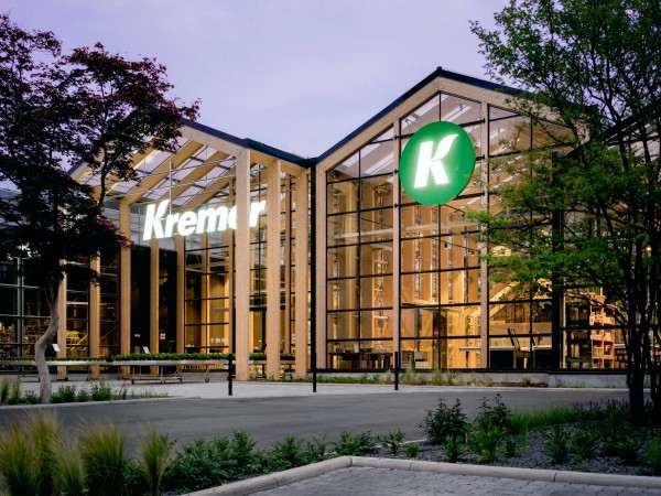 nexd | Naturgartencenter Kremer