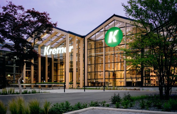 nexd | Naturgartencenter Kremer