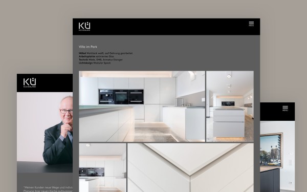 nexd | K&uuml;chenarchitektur in Perfektion