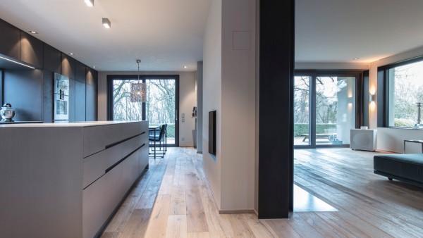 nexd | K&uuml;chenarchitektur in Perfektion