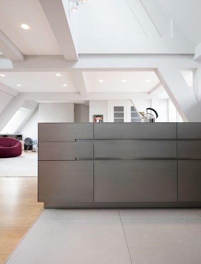 nexd | K&uuml;chenarchitektur in Perfektion