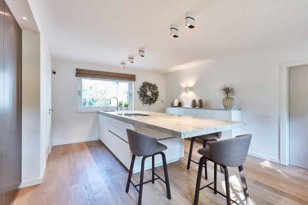 nexd | K&uuml;chenarchitektur in Perfektion