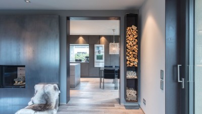 nexd | K&uuml;chenarchitektur in Perfektion