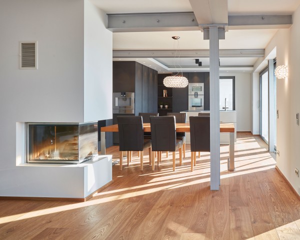 nexd | K&uuml;chenarchitektur in Perfektion