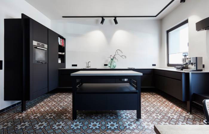 nexd | Küchenarchitektur in Perfektion