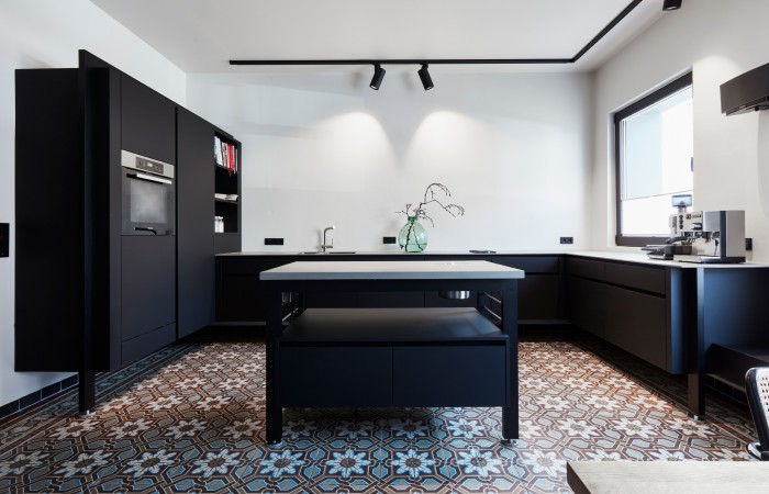 nexd | K&uuml;chenarchitektur in Perfektion