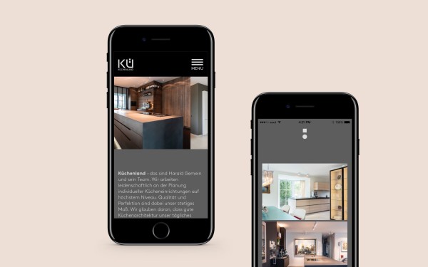 nexd | K&uuml;chenarchitektur in Perfektion