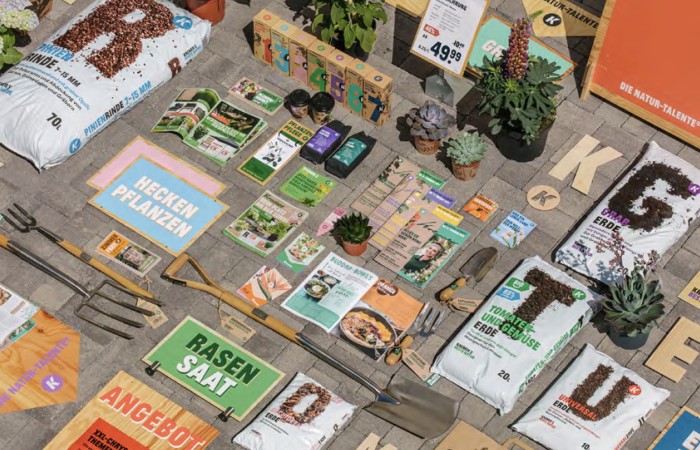 nexd | Kremer – Näher an der Natur