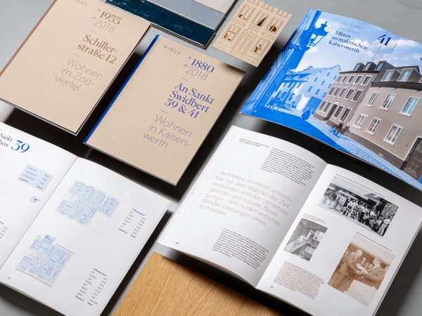 nexd | Nidus Immobilien